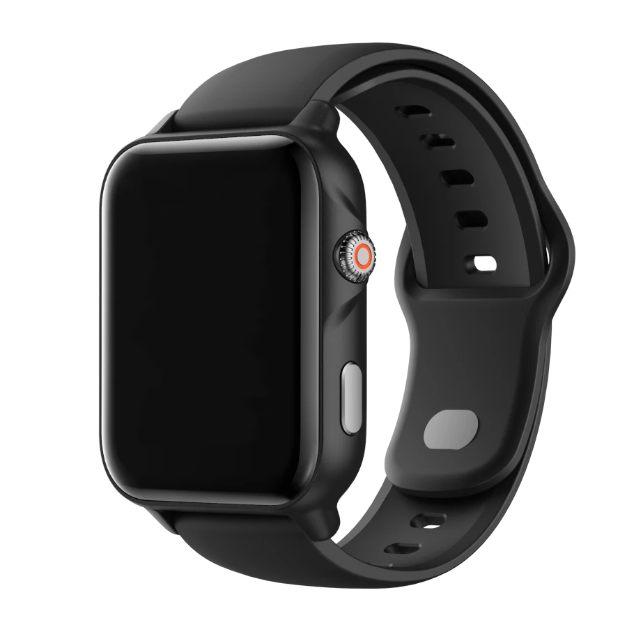 NAVO W1 watch frame